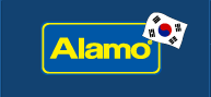 alamo logo